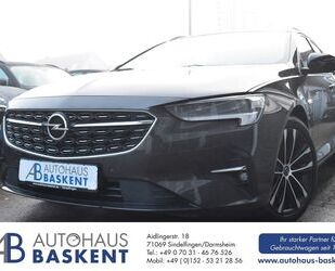 Opel Insignia Gebrauchtwagen