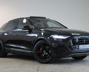 Audi Q8 Gebrauchtwagen