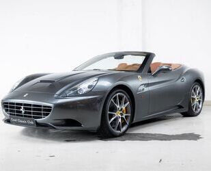 Ferrari California Gebrauchtwagen
