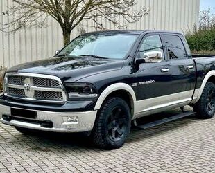 Dodge RAM Gebrauchtwagen