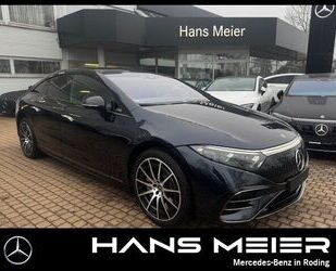 Mercedes-Benz EQS Gebrauchtwagen