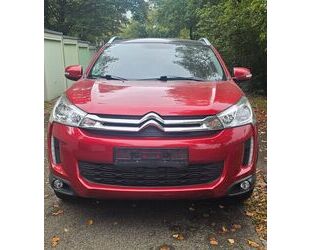 Citroen C4 Aircross Gebrauchtwagen