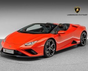Lamborghini Huracán Gebrauchtwagen