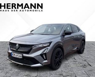 Renault Rafale Gebrauchtwagen