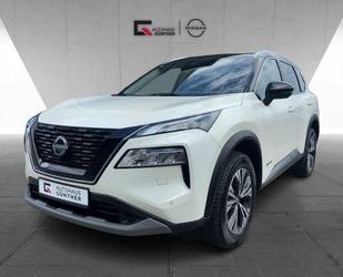 Nissan X-Trail Gebrauchtwagen