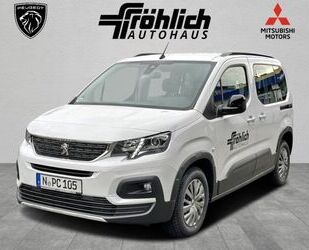 Peugeot Rifter Gebrauchtwagen