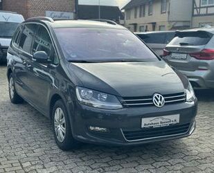 VW Sharan Gebrauchtwagen
