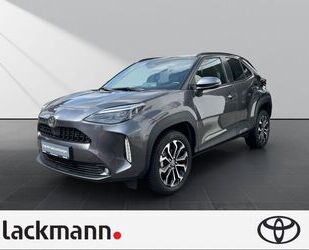 Toyota Yaris Cross Gebrauchtwagen