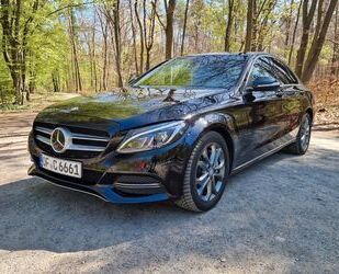 Mercedes-Benz C 250 Gebrauchtwagen