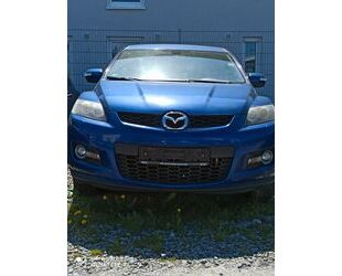 Mazda CX-7 Gebrauchtwagen
