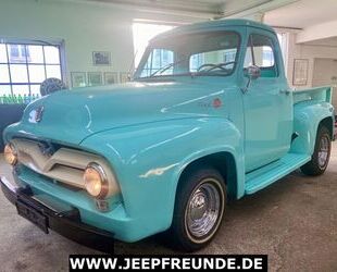 Ford F 100 Oldtimer