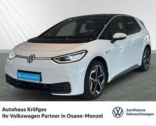 VW ID.3 Gebrauchtwagen