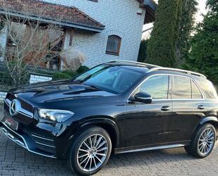 Mercedes-Benz GLE 450 Gebrauchtwagen
