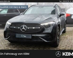 Mercedes-Benz GLC 300 Gebrauchtwagen