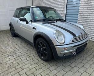 Mini ONE Gebrauchtwagen