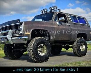 Chevrolet Blazer Gebrauchtwagen