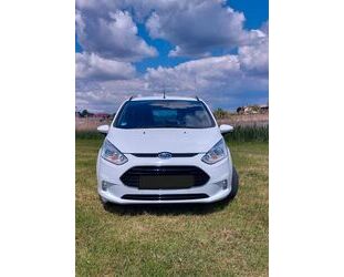 Ford B-Max Gebrauchtwagen