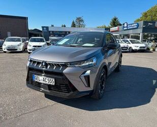Mitsubishi ASX Gebrauchtwagen