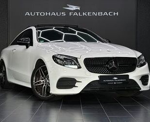 Mercedes-Benz E 220 Gebrauchtwagen