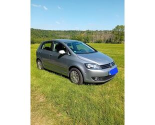VW Golf Plus Gebrauchtwagen