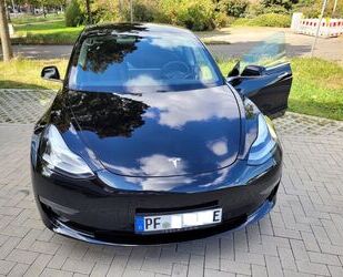 Tesla Model 3 Gebrauchtwagen