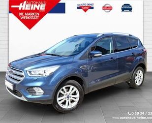 Ford Kuga Gebrauchtwagen