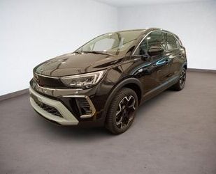 Opel Crossland (X) Gebrauchtwagen