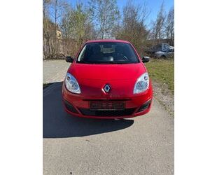 Renault Twingo Gebrauchtwagen