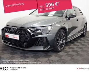 Audi RS3 Gebrauchtwagen