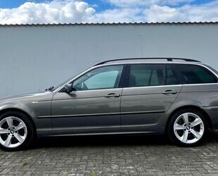 BMW 330 Gebrauchtwagen