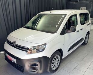 Citroen Berlingo Gebrauchtwagen