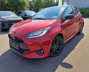 Toyota Yaris Gebrauchtwagen
