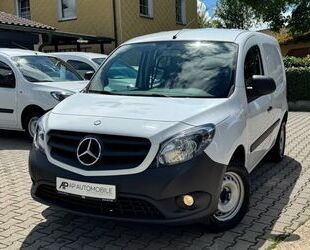 Mercedes-Benz Citan Gebrauchtwagen