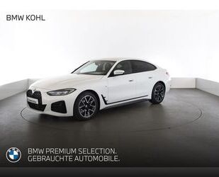 BMW 420 Gran Coupé Gebrauchtwagen