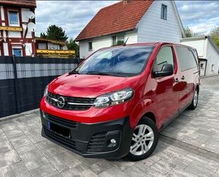 Opel Vivaro Gebrauchtwagen