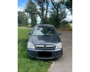 Opel Meriva Gebrauchtwagen