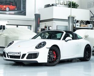 Porsche 991 Gebrauchtwagen