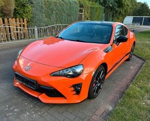 Toyota GT86 Gebrauchtwagen