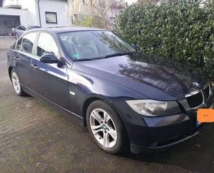 BMW 318 Gebrauchtwagen