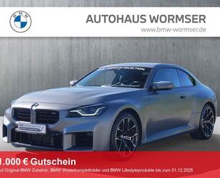 BMW M2 Gebrauchtwagen