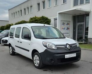 Renault Kangoo Gebrauchtwagen