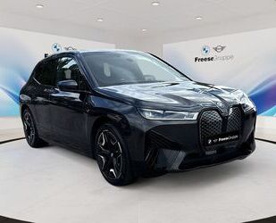 BMW iX Gebrauchtwagen