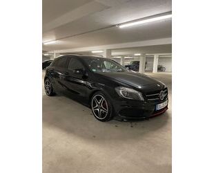 Mercedes-Benz A 180 Gebrauchtwagen