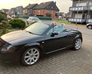 Audi TT Gebrauchtwagen