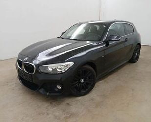 BMW 125 Gebrauchtwagen