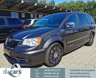 Lancia Voyager Gebrauchtwagen