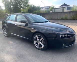 Alfa Romeo 159 Gebrauchtwagen