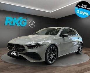 Mercedes-Benz A 200 Gebrauchtwagen