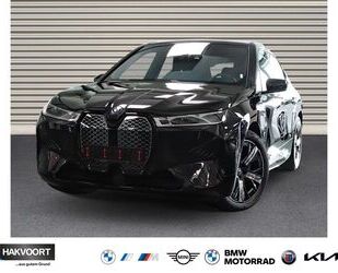 BMW iX Gebrauchtwagen