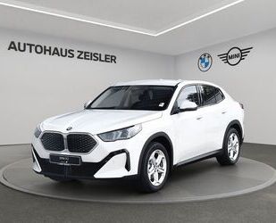 BMW iX2 Gebrauchtwagen